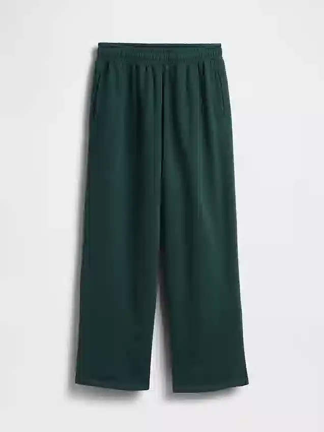 Vintagesoft baggy joggingbroek voor volwassenen