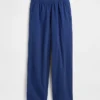Vintagesoft baggy joggingbroek voor volwassenen