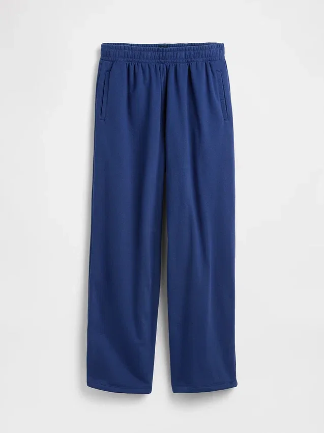 Vintagesoft baggy joggingbroek voor volwassenen