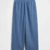 Vintagesoft baggy joggingbroek voor volwassenen