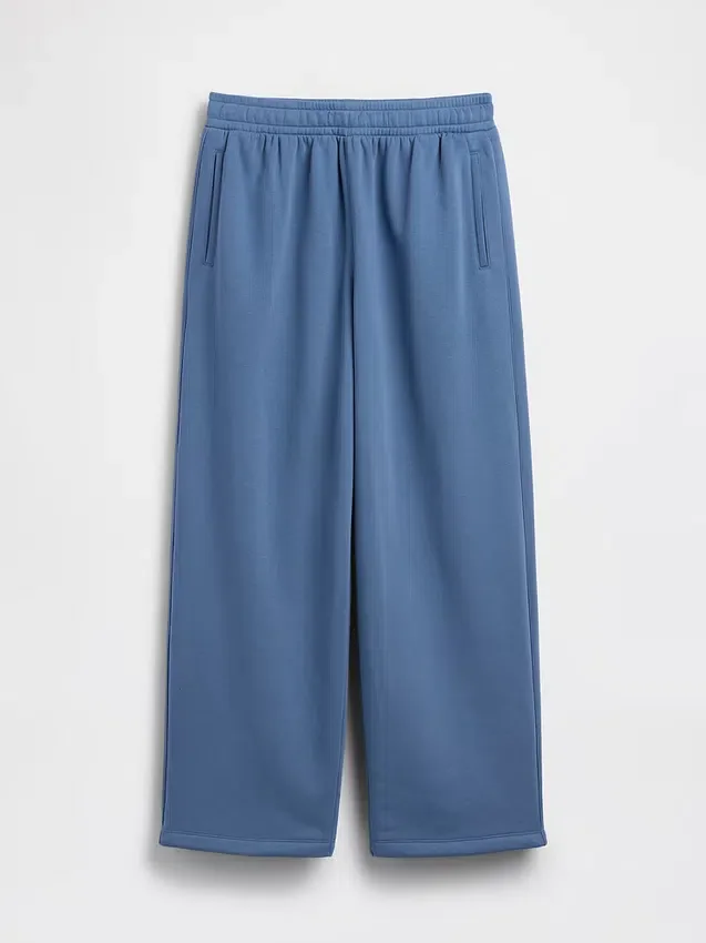 Vintagesoft baggy joggingbroek voor volwassenen