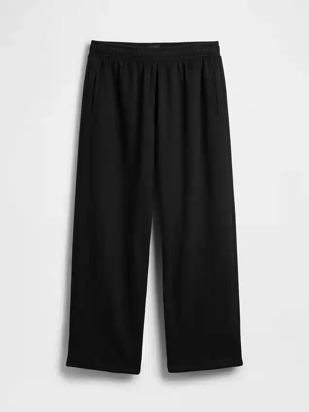 Vintagesoft baggy joggingbroek voor volwassenen