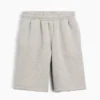 Vintagesoft baggy korte broeken voor kinderen