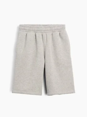 Vintagesoft baggy korte broeken voor kinderen