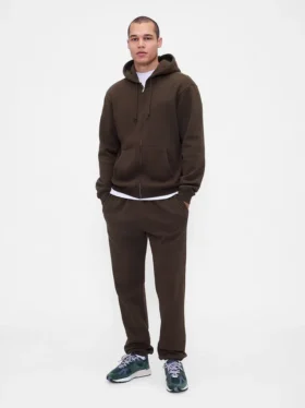 Vintagesoft Classic joggingbroek voor volwassenen