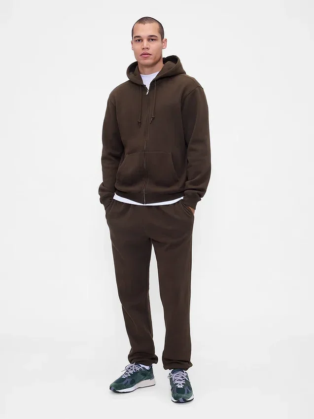 Vintagesoft Classic joggingbroek voor volwassenen