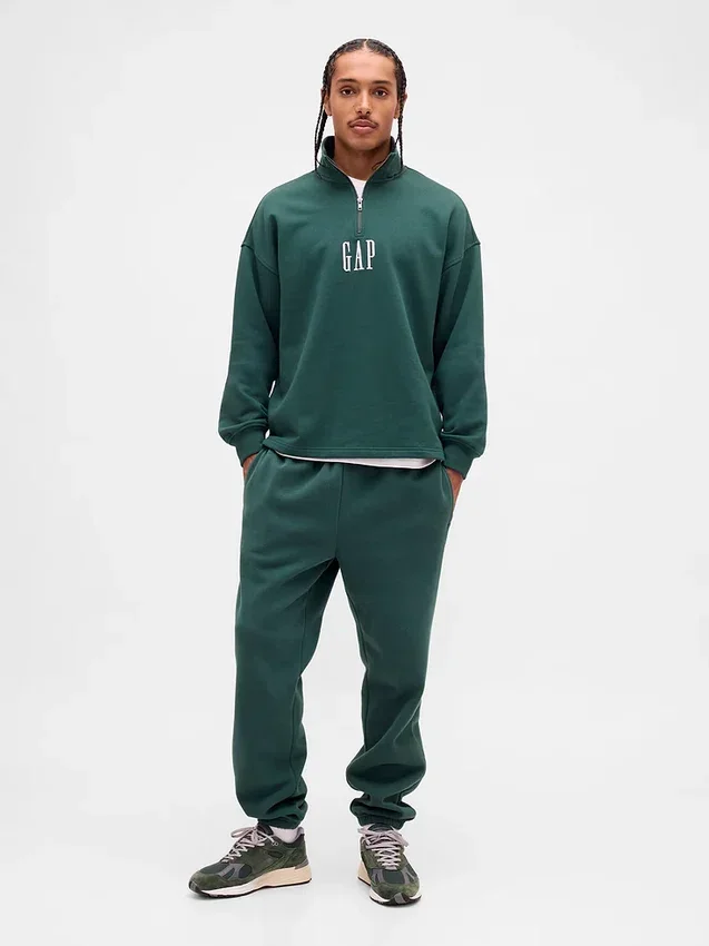 Vintagesoft Classic joggingbroek voor volwassenen