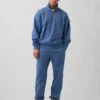 Vintagesoft Classic joggingbroek voor volwassenen