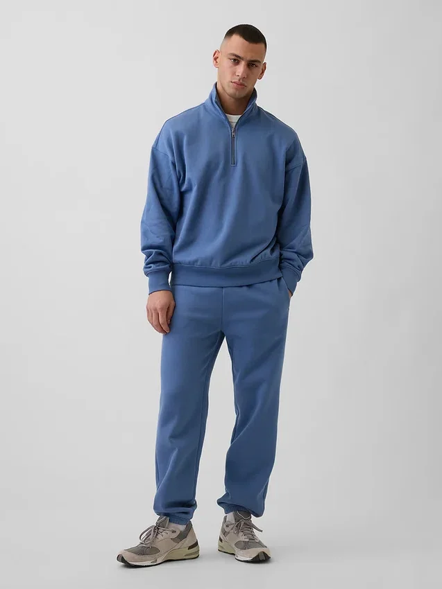Vintagesoft Classic joggingbroek voor volwassenen