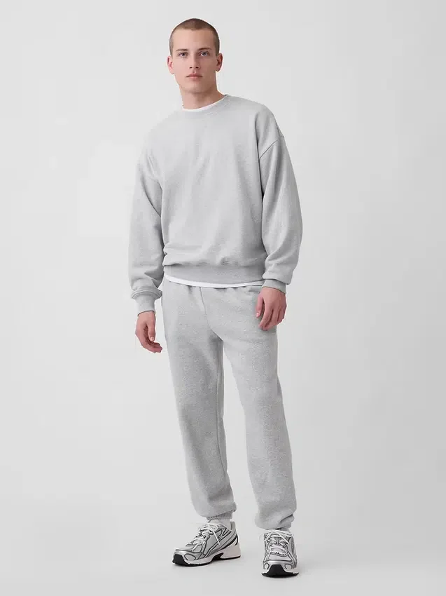Vintagesoft Classic joggingbroek voor volwassenen