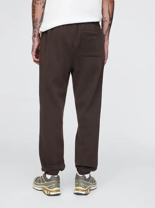 Vintagesoft Classic joggingbroek voor volwassenen