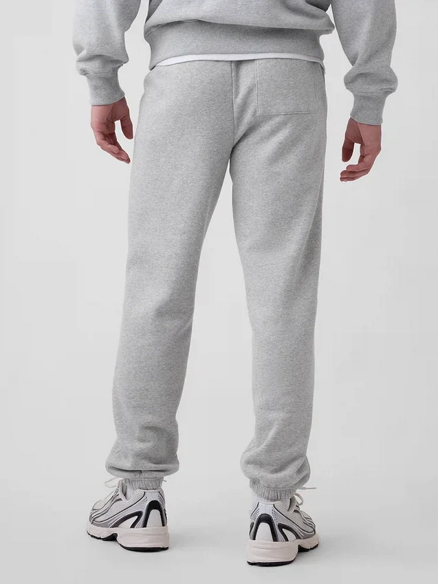Vintagesoft Classic joggingbroek voor volwassenen