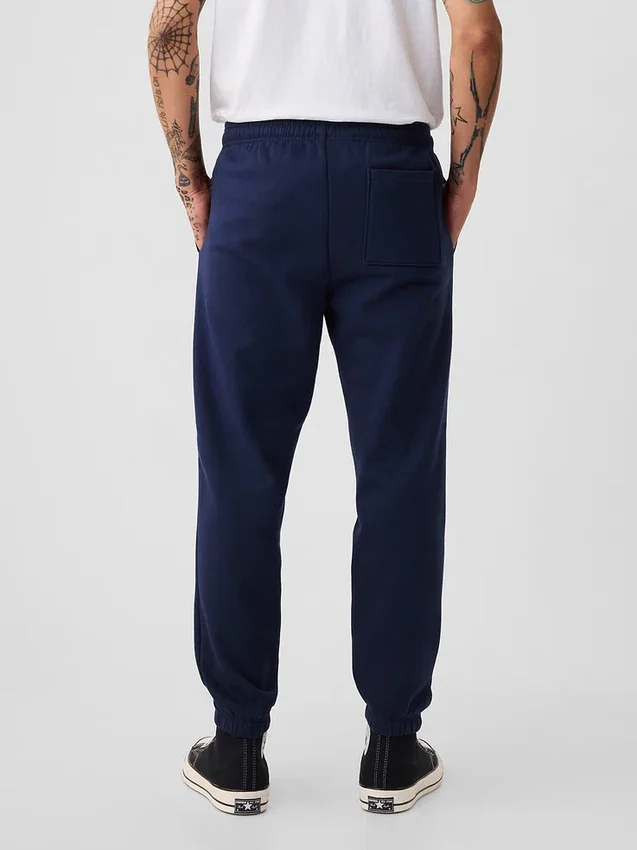 Vintagesoft Classic joggingbroek voor volwassenen