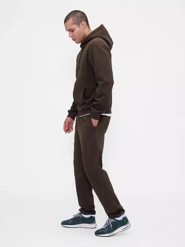 Vintagesoft Classic joggingbroek voor volwassenen