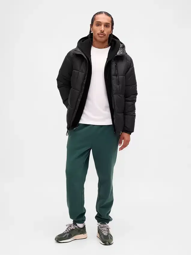 Vintagesoft Classic joggingbroek voor volwassenen
