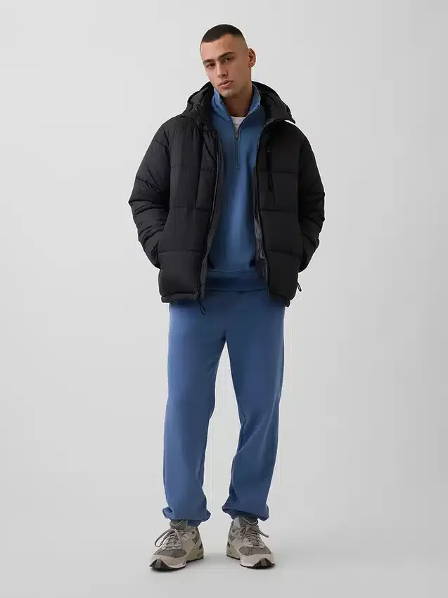 Vintagesoft Classic joggingbroek voor volwassenen
