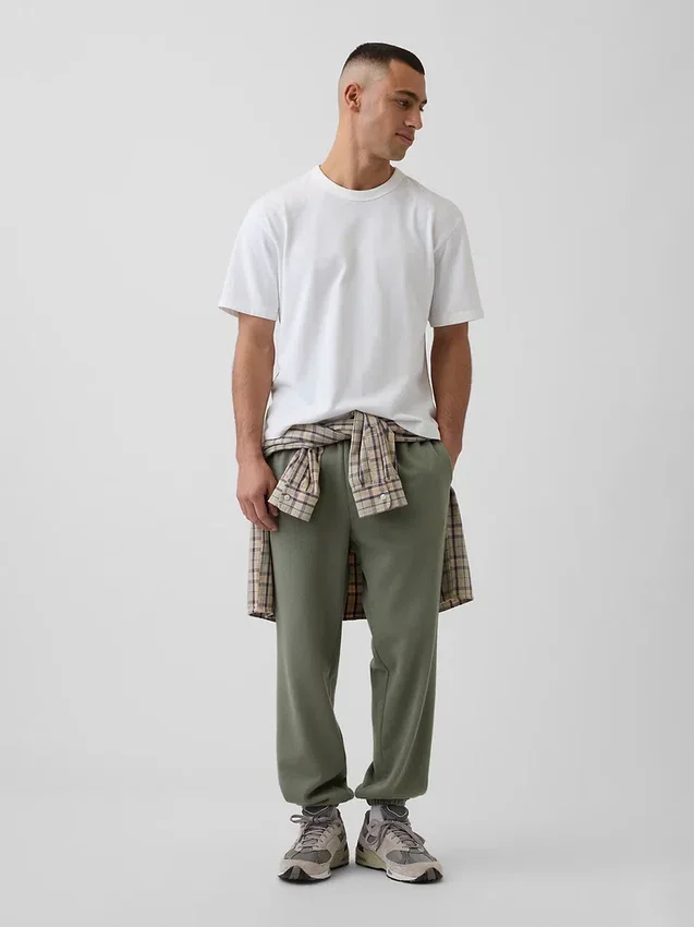 Vintagesoft Classic joggingbroek voor volwassenen