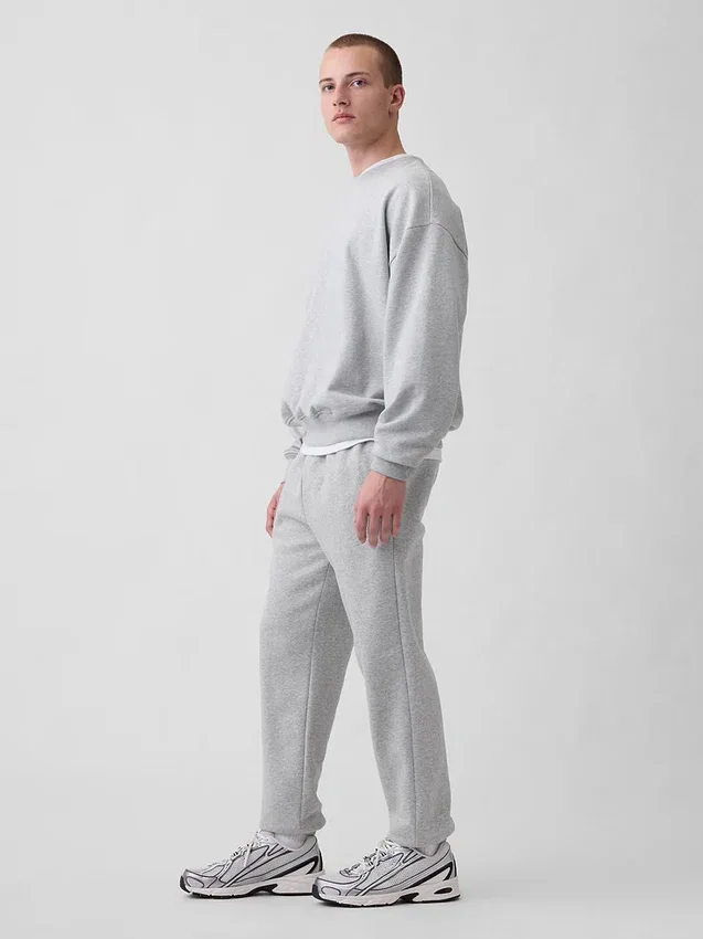 Vintagesoft Classic joggingbroek voor volwassenen