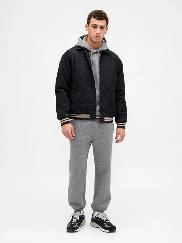 Vintagesoft Classic joggingbroek voor volwassenen