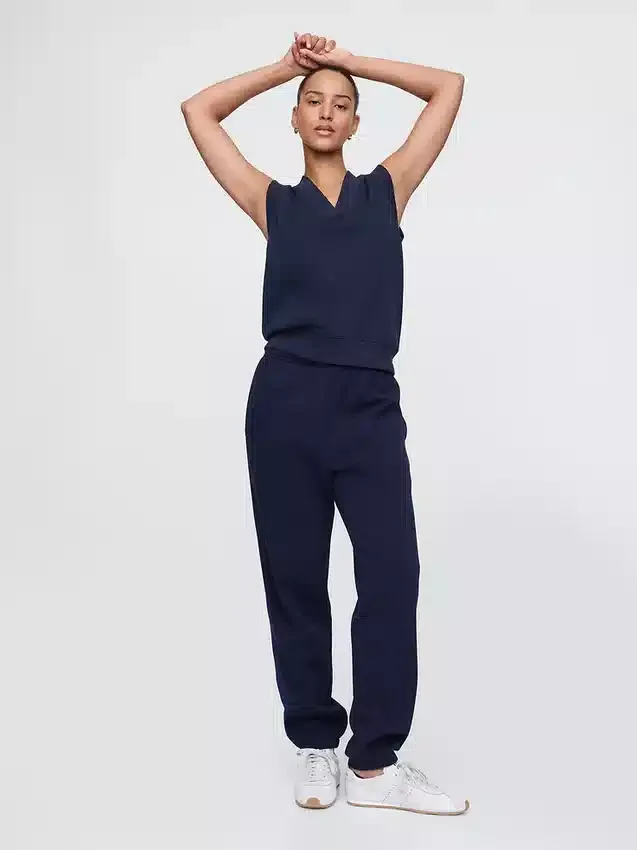 Vintagesoft Classic joggingbroek voor volwassenen