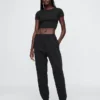Vintagesoft Classic joggingbroek voor volwassenen