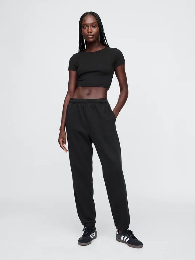 Vintagesoft Classic joggingbroek voor volwassenen