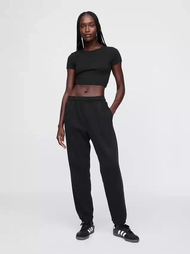 Vintagesoft Classic joggingbroek voor volwassenen
