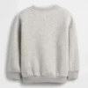 Vintagesoft Hello Kitty-sweatshirt voor Baby & Peuter