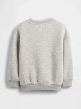 Vintagesoft Hello Kitty-sweatshirt voor Baby & Peuter