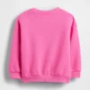 Vintagesoft Hello Kitty-sweatshirt voor Baby & Peuter