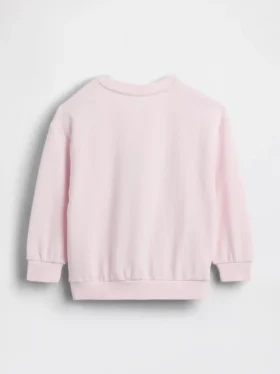 Vintagesoft Hello Kitty-sweatshirt voor peuters