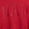Vintagesoft-hoodie met logo voor volwassenen