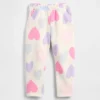 Vintagesoft-joggingbroek voor Baby & Peuter