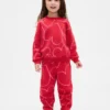 Vintagesoft-joggingbroek voor Baby & Peuter