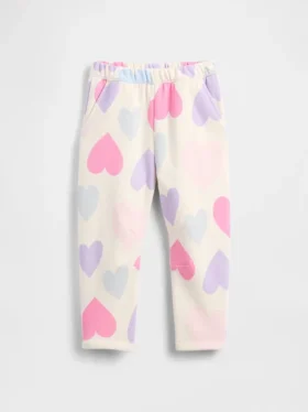 Vintagesoft-joggingbroek voor Baby & Peuter