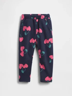 Vintagesoft-joggingbroek voor Baby & Peuter