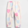 Vintagesoft-joggingbroek voor Baby & Peuter