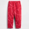 Vintagesoft-joggingbroek voor Baby & Peuter