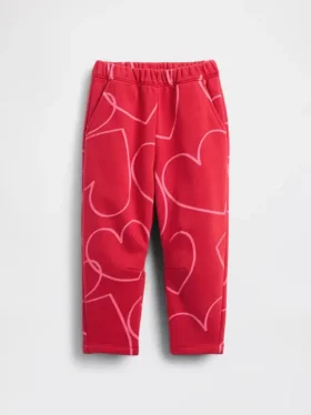 Vintagesoft-joggingbroek voor Baby & Peuter