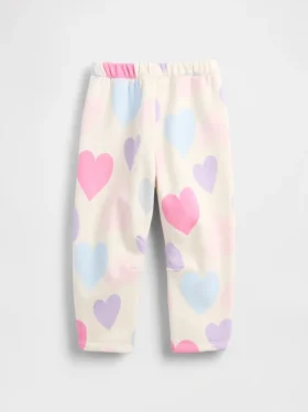 Vintagesoft-joggingbroek voor Baby & Peuter