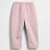 Vintagesoft-joggingbroek voor Baby & Peuter