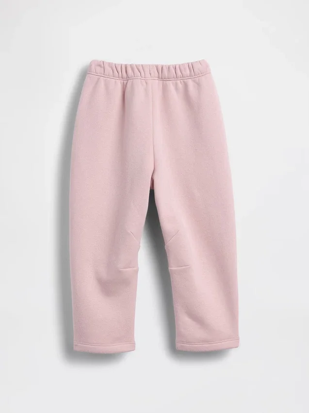 Vintagesoft-joggingbroek voor Baby & Peuter