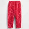 Vintagesoft-joggingbroek voor Baby & Peuter