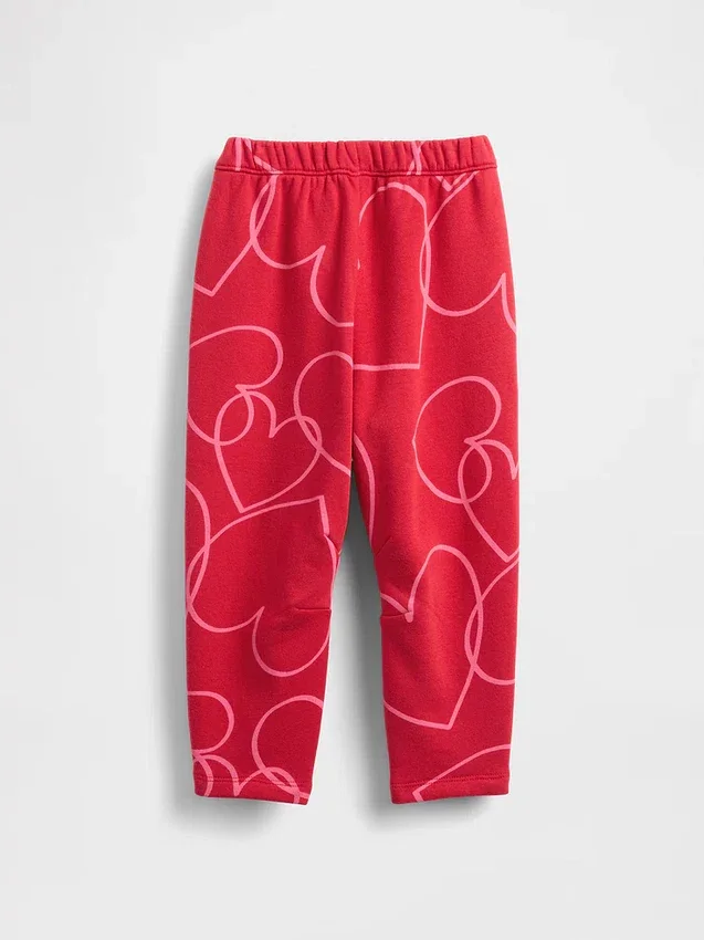 Vintagesoft-joggingbroek voor Baby & Peuter