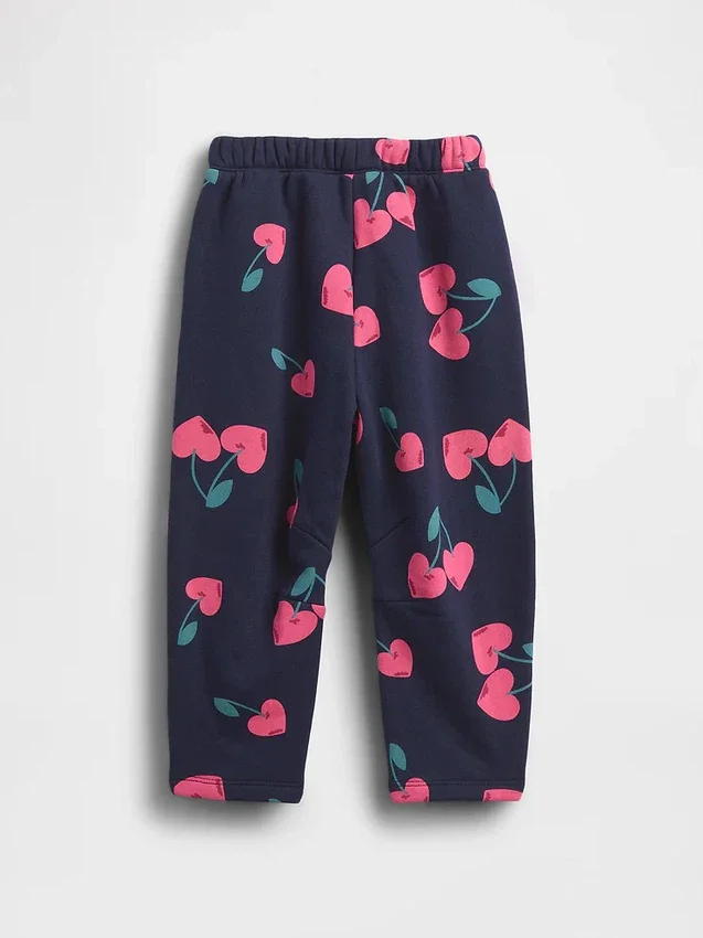 Vintagesoft-joggingbroek voor Baby & Peuter