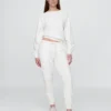 Vintagesoft klassieke joggingbroek