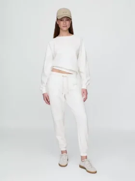 Vintagesoft klassieke joggingbroek