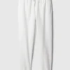 Vintagesoft klassieke joggingbroek