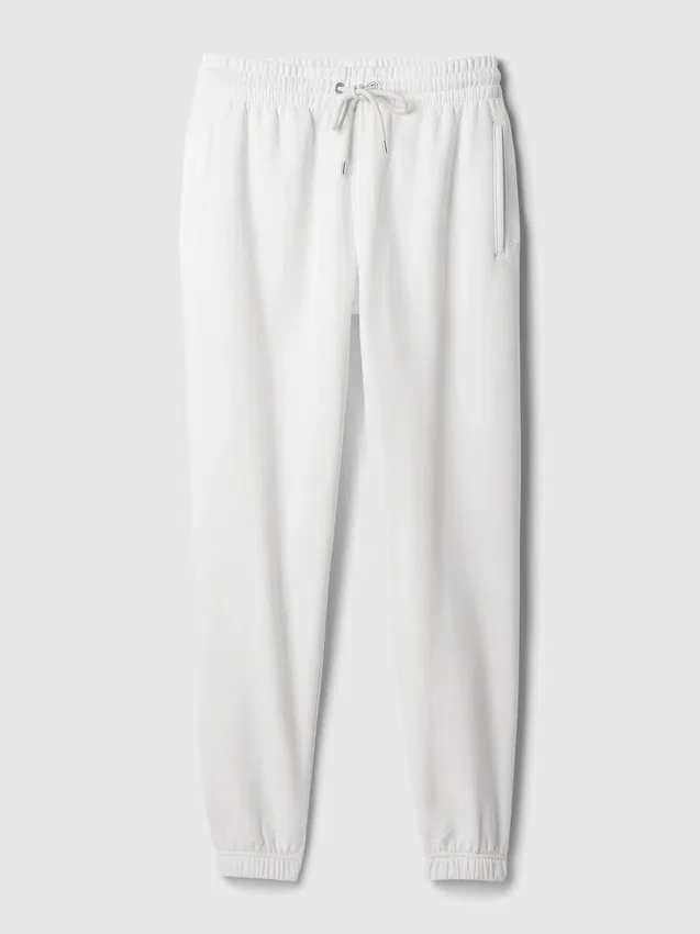 Vintagesoft klassieke joggingbroek