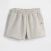 Vintagesoft-korte broeken voor Baby & Peuter